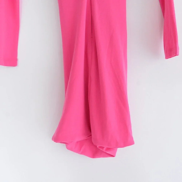 Nookie Pink Mini Dress - Picture 13 of 13